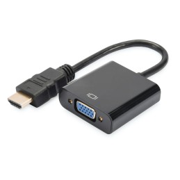 DIGITUS HDMI Adapter HDMI-A...